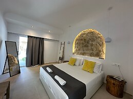 Ladiko Inn Hotel Faliraki - Anthony Quinn Bay