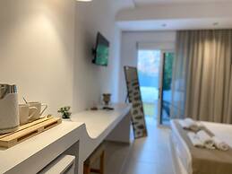 Ladiko Inn Hotel Faliraki - Anthony Quinn Bay