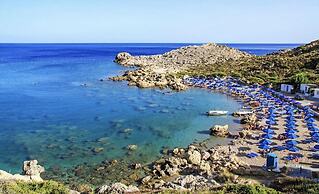 Ladiko Inn Hotel Faliraki - Anthony Quinn Bay