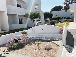 Ladiko Inn Hotel Faliraki - Anthony Quinn Bay