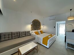 Ladiko Inn Hotel Faliraki - Anthony Quinn Bay