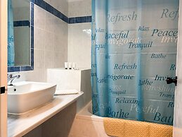 Ladiko Inn Hotel Faliraki - Anthony Quinn Bay