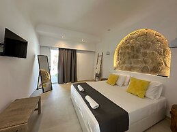 Ladiko Inn Hotel Faliraki - Anthony Quinn Bay