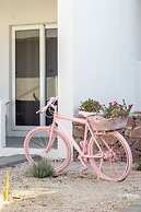 Ladiko Inn Hotel Faliraki - Anthony Quinn Bay