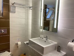 Ladiko Inn Hotel Faliraki - Anthony Quinn Bay