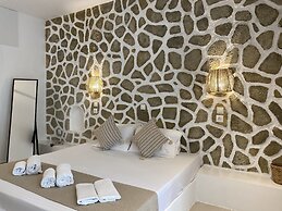 Ladiko Inn Hotel Faliraki - Anthony Quinn Bay