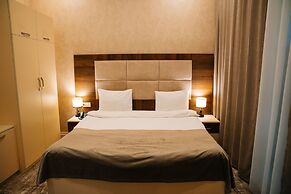 The Clocktower Hotel