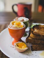 The Clocktower Hotel