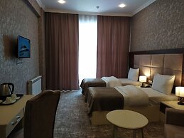 The Clocktower Hotel