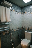 The Clocktower Hotel