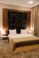 The Clocktower Hotel