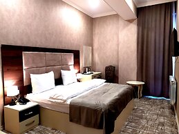 The Clocktower Hotel