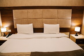 The Clocktower Hotel