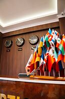 The Clocktower Hotel