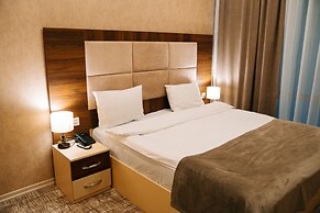 The Clocktower Hotel