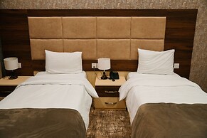 The Clocktower Hotel