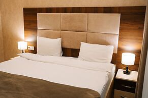 The Clocktower Hotel