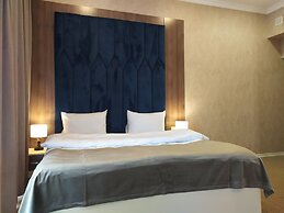 The Clocktower Hotel