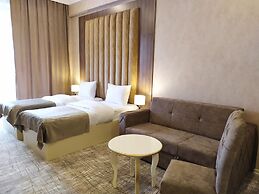 The Clocktower Hotel