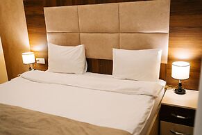 The Clocktower Hotel