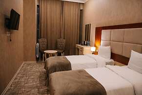 The Clocktower Hotel