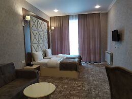 The Clocktower Hotel