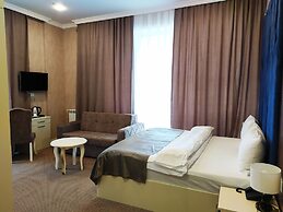 The Clocktower Hotel