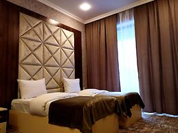 The Clocktower Hotel