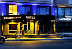 The Clocktower Hotel