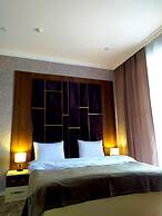 The Clocktower Hotel