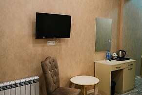 The Clocktower Hotel