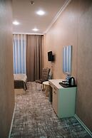 The Clocktower Hotel