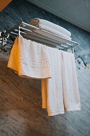 The Clocktower Hotel