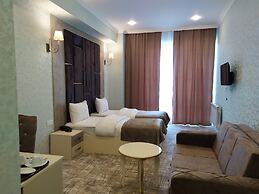 The Clocktower Hotel