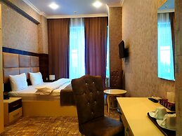 The Clocktower Hotel