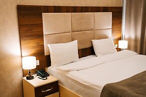 The Clocktower Hotel