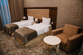 The Clocktower Hotel