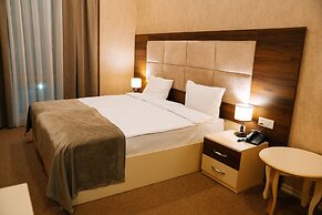 The Clocktower Hotel