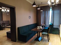 The Clocktower Hotel