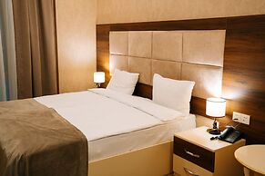 The Clocktower Hotel