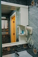 The Clocktower Hotel