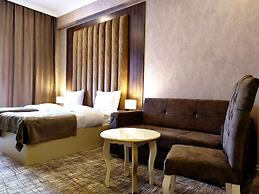 The Clocktower Hotel