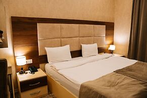 The Clocktower Hotel