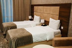 The Clocktower Hotel