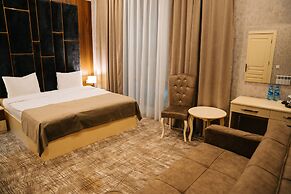 The Clocktower Hotel