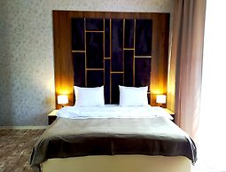 The Clocktower Hotel