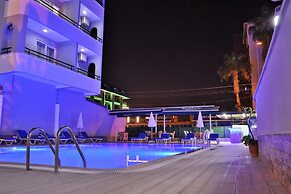 Kleopatra Smile Hotel