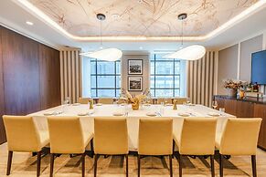 The Sutton Place Hotel Toronto