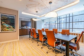 The Sutton Place Hotel Toronto