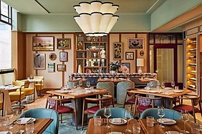 The Sutton Place Hotel Toronto